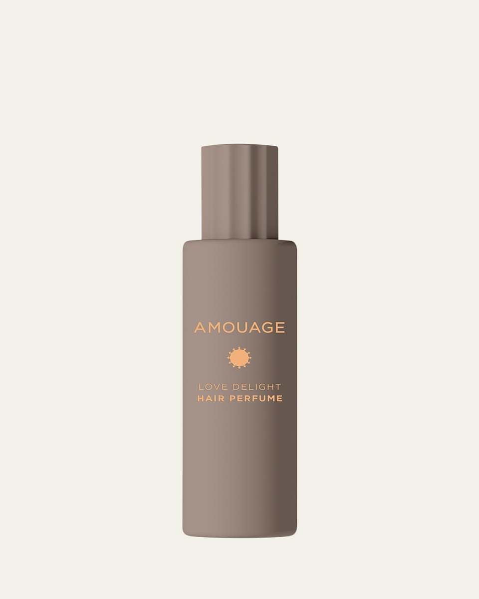 Love Delight Hair Perfum, 1.7 oz.